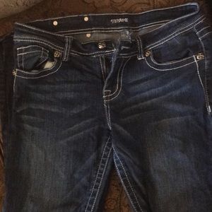 Fame Jeans
